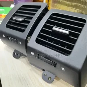 Car Vents for Land Cruiser