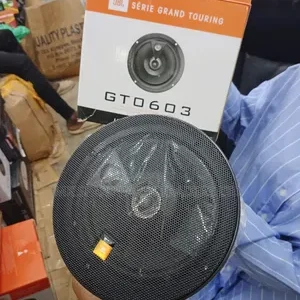 Car Speakers (JBL)