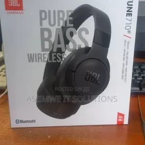 JBL Original Bluetooth Headset 710
