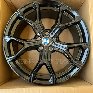 Sport Rims of All Cars