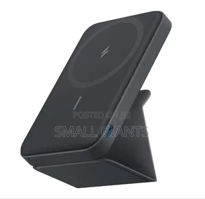 Anker 5000mah Maggo Powerbank With Foldable Stand