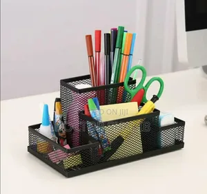 New Multifunctional Office Stationary Desk Organizer