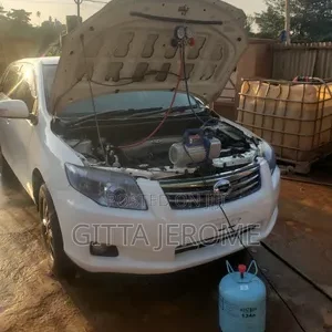 Car AC Gas Mobile Top-Ups 60