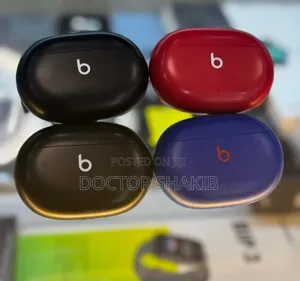 High Quality Beats Ear Studio Buds