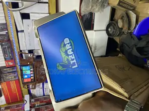 Harrier 2007 Android Radio