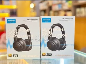 Anker Life Q30 ANC Headset