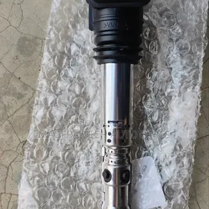 VW Ignition Coil 1.8, 2.0 Golf Mk5, Tiguan, Audi