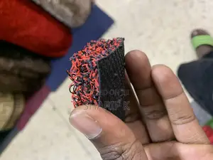 Zunzu Gym Rubber Carpets Per Meter