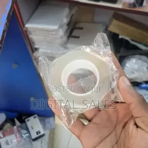 Strong Double Sided Tape