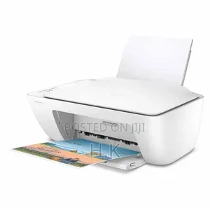 HP Deskjet 2320 Printer