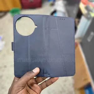 Camon 30S Flip Phone Case