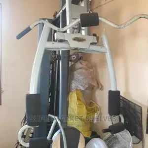 Gym Commercial Pulleys On Sale