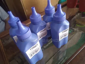 Samsung Refill Toner