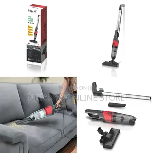 Saachi 2in1 Stick and Handheld Vacuum Cleaner