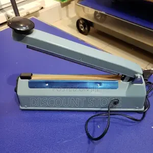 Commercial Business Sealing Machines.