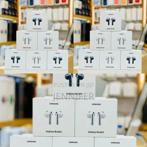 Samsung Galaxy Buds Fe (Original)