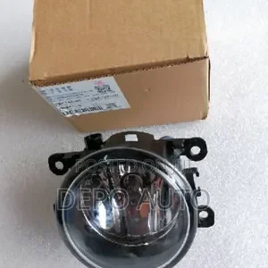 Mitshubishi Fog Lamps