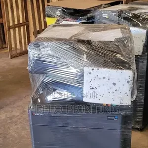 Business Class Printer – Kyocera 5002s