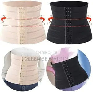 Abdominal Corset Belts Belt Women Waist Slim Body Cincher