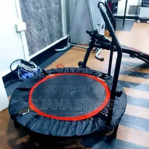 Gym Trampoline