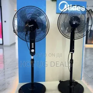 Midea Stand Fan Fs40-19k