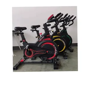 Happy Gym Fitness Stationary.