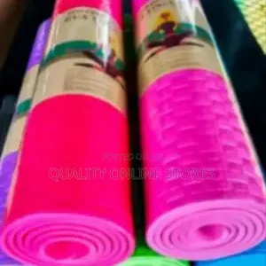 Foldable Gym Mat