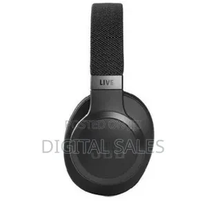 JBL Harman Live 770 Adaptive Noise