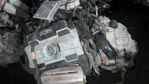 Tsi Engine Complete Golf Six