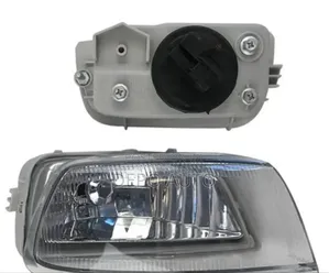 Foglamps Premio 2002