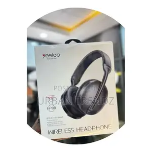 Yesido Ep08 Anc Wireless Headphones.