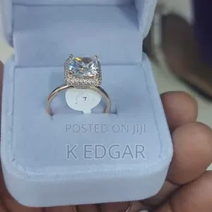 Engagement Rings Available