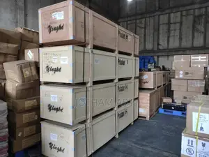 Largeformat Machines