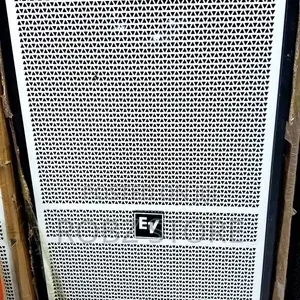 Ev Full Speaker