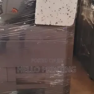 Perfect for Daily Office Use Kyocera 4012i Printer