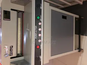 Electric Paper Cutters Industrial