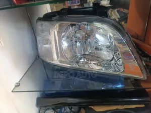 Honda CRV 2001 Headlamp