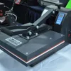 Single Hand Heat Press Machines