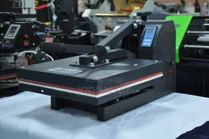 Heatpress Hot Machines