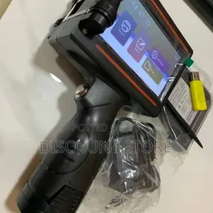 Date Printer- Self-Inking Date Printer