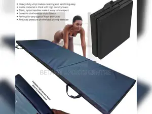 Gym Mats Folding