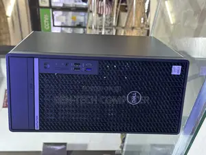 New Desktop Computer Dell Optiplex 7090 8GB Intel Core I7 HDD+SSD 1T