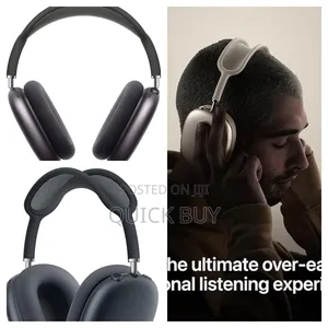 Apple Airpods Max Wireless Over-Ear Headphones