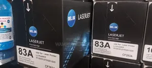 Laser Jet 83a Catridge