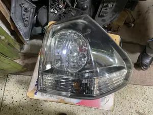 Harrier Taillight Kawundo