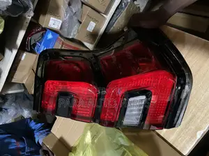 Land Cruiser Prado Fj 150 Taillight
