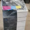Konica Bizhub C458 - Multifunction Printer for Sale .