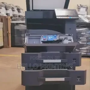 Kyocera Taskalfa 4012i — Educational Institution Printer