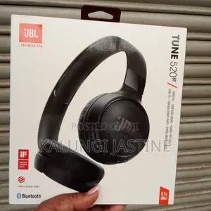 JBL Headset's