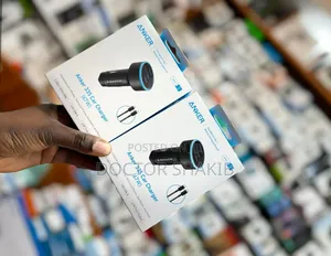 Original Anker 335 Car Charger (67w)